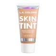thumbnail image 1 of L.A. COLORS Natural Skin Tint Lightweight Hydrating Foundation, Honey Beige, 1 fl oz, 1 of 8