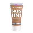 thumbnail image 1 of L.A. COLORS Natural Skin Tint Lightweight Hydrating Foundation, Toffee, 1 fl oz, 1 of 8