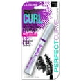thumbnail interactive-video image 1 of L.A. COLORS Perfect Curl Volumizing & Ultra-Lifting Long-Wearing Mascara, Black, 0.30 fl oz, 1 of 9