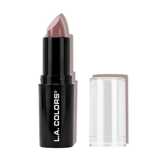 L.A. COLORS Pout Chaser Lipstick (CLIPC855 - Brunch & Bubbles)