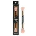 thumbnail image 1 of L.A. COLORS Pro Series Duo Multi-use Face Brush, 1 piece, 1 of 7
