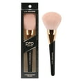 thumbnail image 1 of L.A. COLORS Pro Series Large Powder Brush, 1 piece, 1 of 7