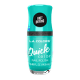 thumbnail image 1 of L.A. COLORS Quick Color Fast Drying Polish, Snappy, 0.49 fl oz, 1 of 5