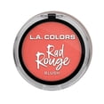 thumbnail image 1 of L.A. COLORS Rad Rouge Blush - As If, 1 of 4