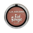 thumbnail image 1 of L.A. COLORS Rad Rouge Blush CBL723 Awesome Pressed Powder Blush, 1 of 6