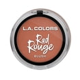 thumbnail image 1 of L.A. COLORS Rad Rouge Blush, 1 of 4