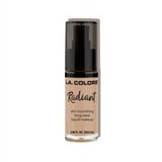 L.A. COLORS Radiant Liquid Makeup - Beige