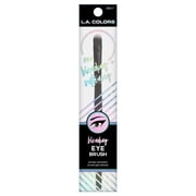 L.A. COLORS Signature Blending Eye Brush, 1 pc