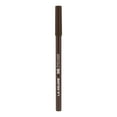 thumbnail image 1 of L.A. COLORS Smudge & Transfer proof Smooth Glide-on Gel Eyeliner, Brown, 0.05 oz, 1 of 6