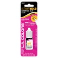 thumbnail image 1 of L.A. COLORS Ultimate Hold Precision Tip Super Nail Glue, Clear, 0.10 oz, 1 of 6