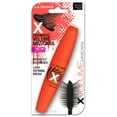 thumbnail image 1 of L.A. COLORS X Dramatic Volumizing & Lash Defining Maximizing Mascara, Black, 0.43 fl oz, 1 of 7