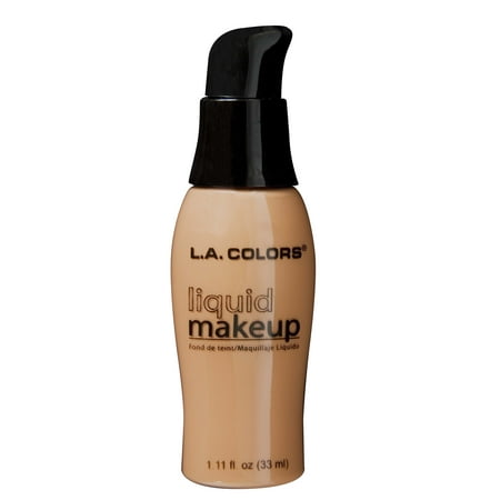 L.A. COLORS
