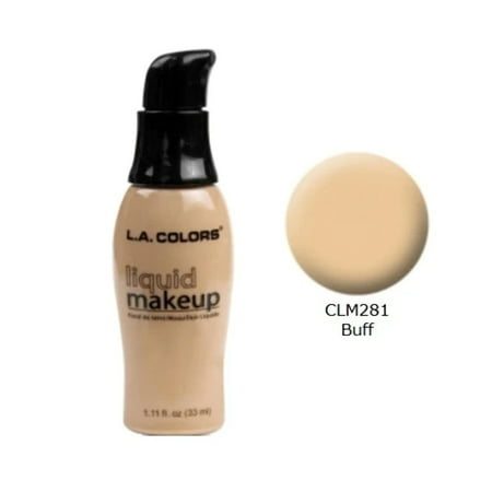 L.A. COLORS