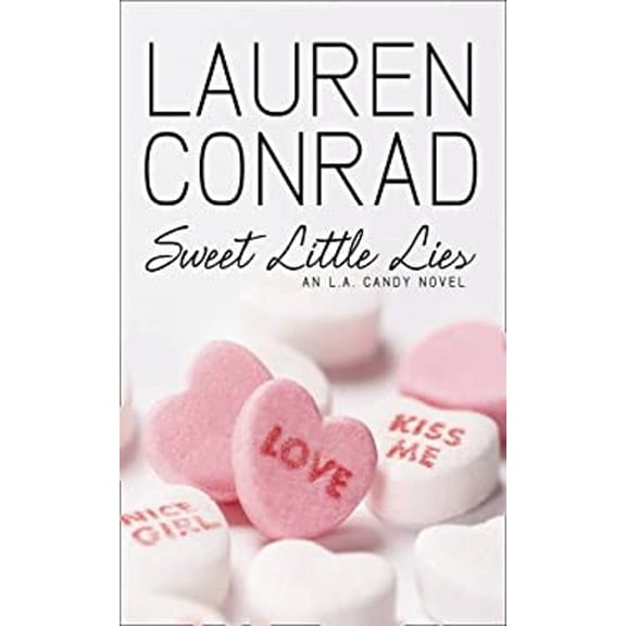 Pre-Owned Sweet Little Lies (Hardcover) 0007353065 9780007353064
