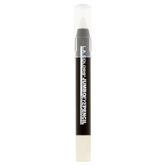 L.A. Colors CP410 Iridescent Light Jumbo Eye Pencil, 0.13 oz