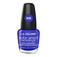 thumbnail interactive-video image 1 of L.A. Colors Color Craze Nail Polish, Voyager, 0.44 fl oz, 1 of 6