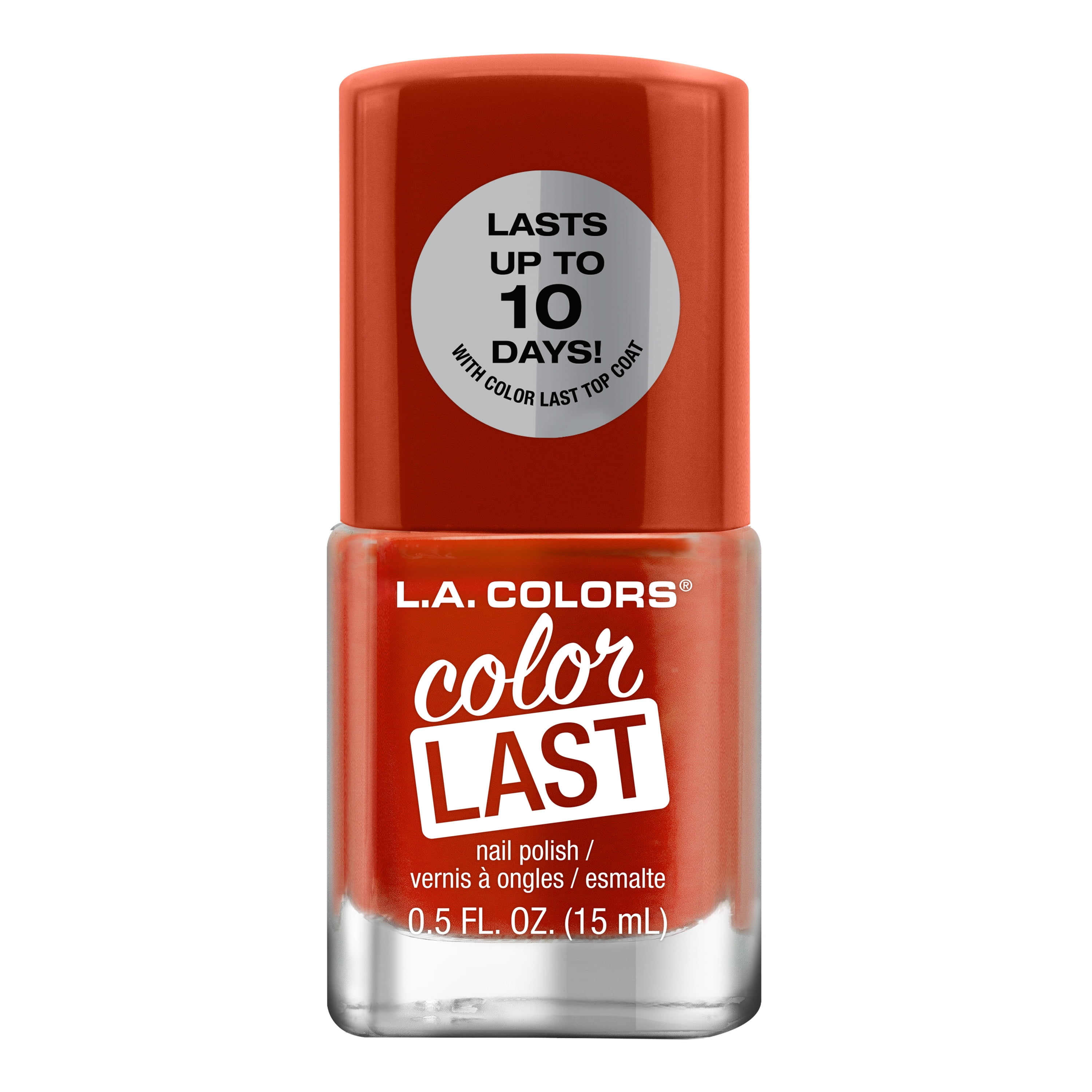 BEST AND WORST ft. LA COLORS COSMETICS // EVERYTHING UNDER $10.00! 