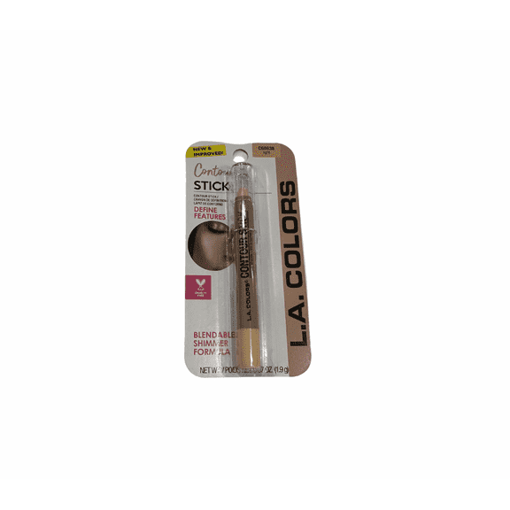 L.A. Colors Contour Stick