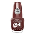 thumbnail interactive-video image 1 of L.A. Colors Gel-Like Nail Polish, Seduce Me, 0.44 fl oz, 1 of 6
