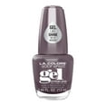 L.A. Colors Gellike Nail Polish, Day Dream, 0.44 fl oz
