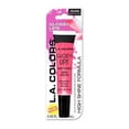thumbnail image 1 of L.A. Colors Glossy Lips Sheer Lipgloss, Watermelon Splash, 0.5 fl oz, 1 of 1
