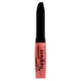 thumbnail image 1 of L.A. Colors LG874 Rose Petals Moisturizing Lipgloss, 0.32 fl oz, 1 of 5