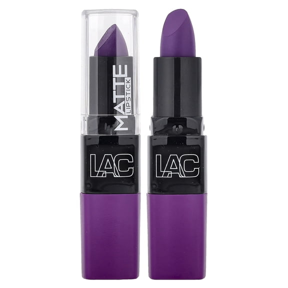 L.A. Colors Matte Lipstick, Entice Matte