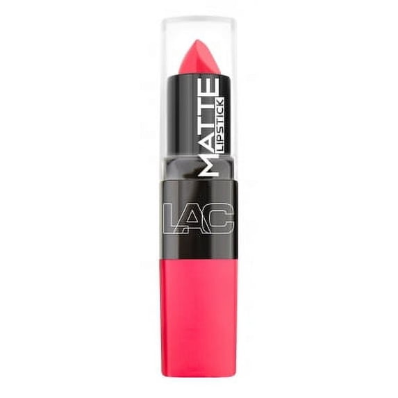 L.A. Colors Matte Lipstick, Femme Matte