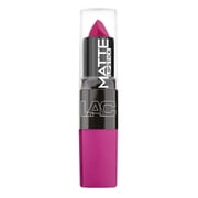L.A. Colors Matte Lipstick, Mad Love Matte