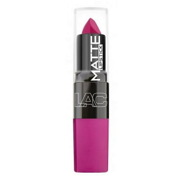 L.A. Colors Matte Lipstick, Mad Love Matte