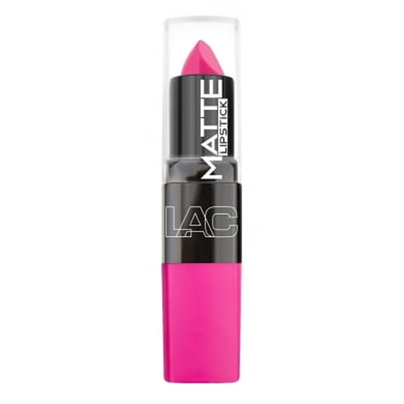 L.A. Colors Matte Lipstick, Tantalize Matte