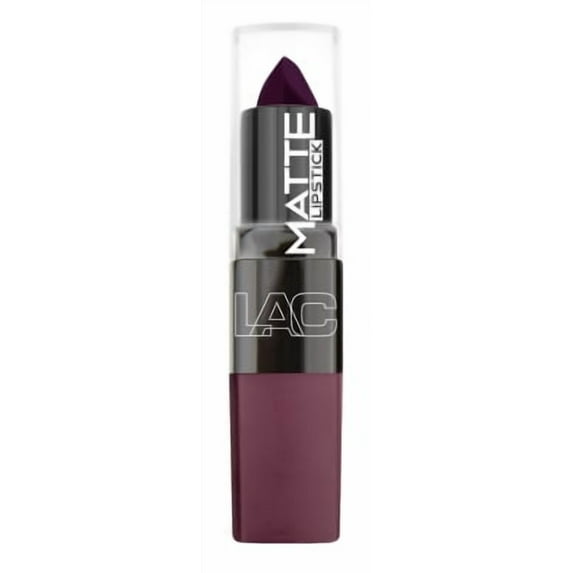 L.A. Colors Matte Lipstick, Wicked Matte