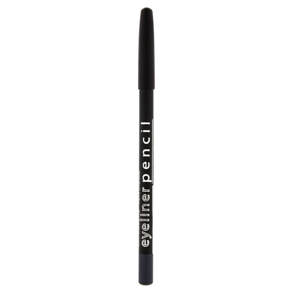 L.A. Colors P614 Charcoal Eyeliner Pencil, .035 oz