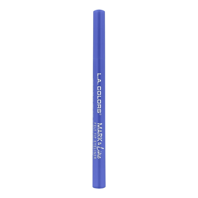 L.A. Colors Ultra-precise Mark & Fine Felt Tip Liquid