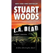 Pre-Owned L.A. Dead (Mass Market Paperback) 0451204115 9780451204110
