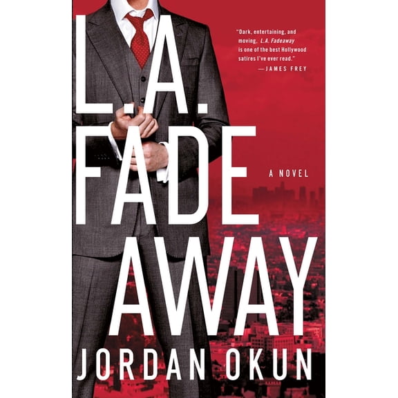 L.A. Fadeaway, (Paperback)