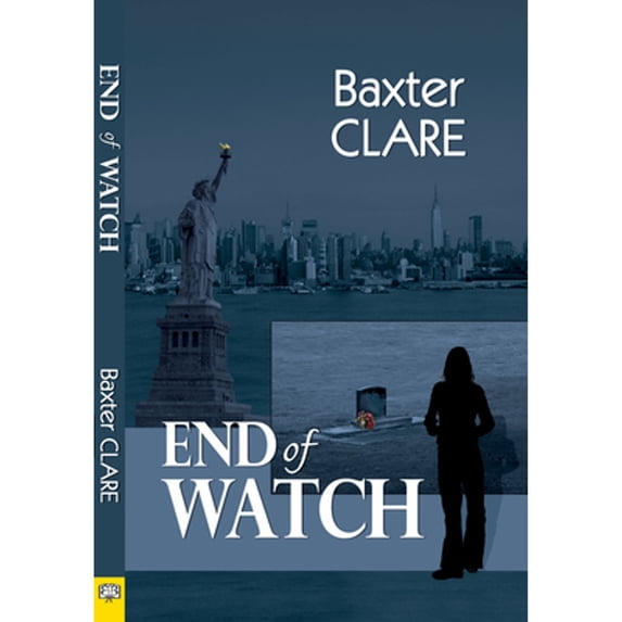 Pre-Owned End of Watch (Paperback) 9781594930645
