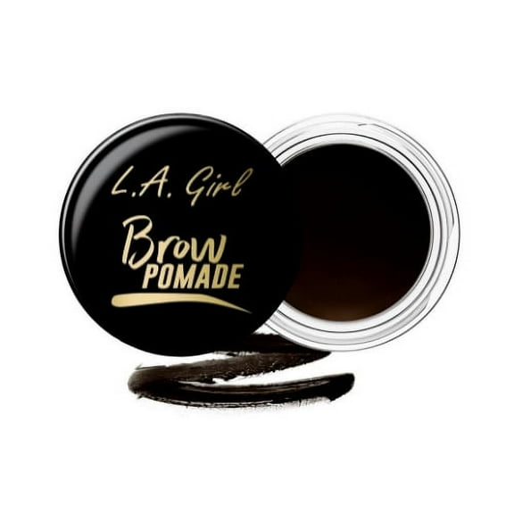 L.A. GIRL Brow Pomade - Soft Black