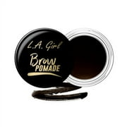L.A. GIRL Brow Pomade - Soft Black