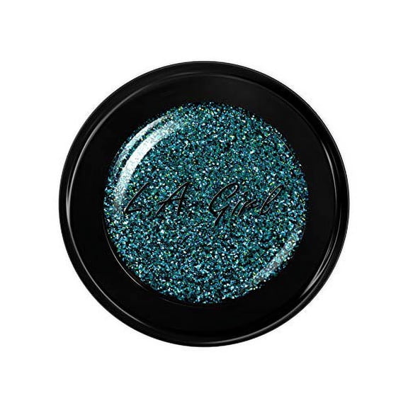 Glitterholic Glitter Topper - Oh So Extra