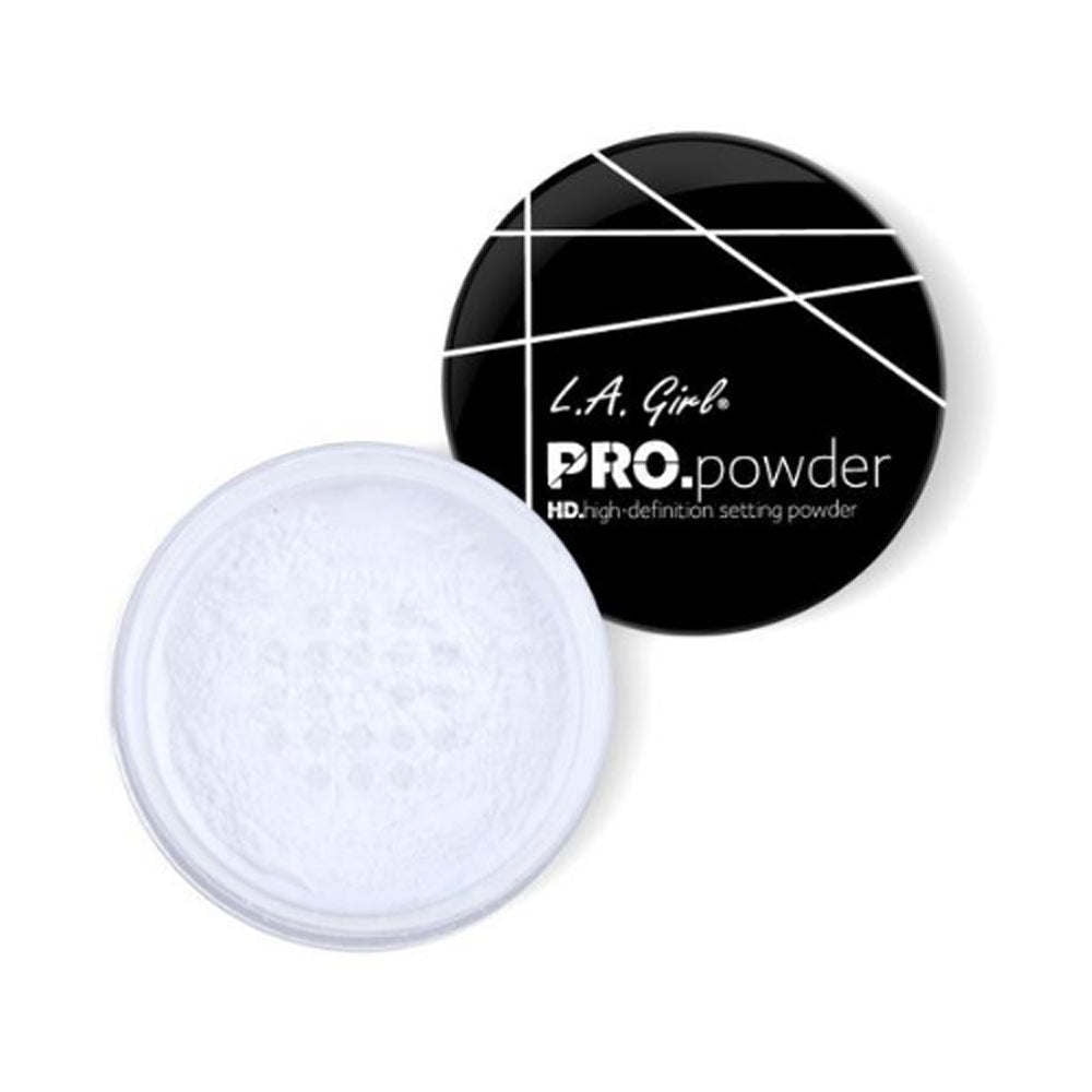 E.l.f. High Definition Loose Powder - Soft Luminance - 0.28oz : Target