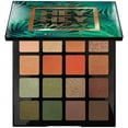 thumbnail image 1 of L.A. GIRL Hey Hey Vacay Eyeshadow Palette - Under The Palms (1 Pack), 1 of 4