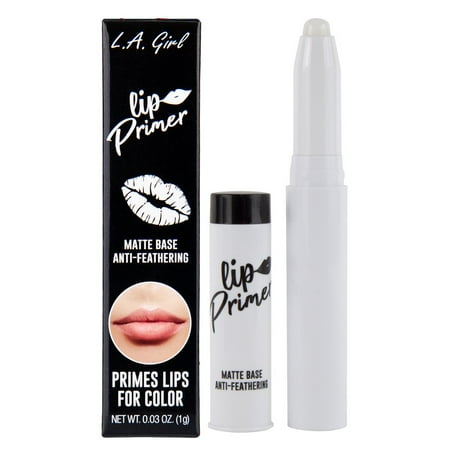 L.A. Girl Lip Primer 0.043 Pound