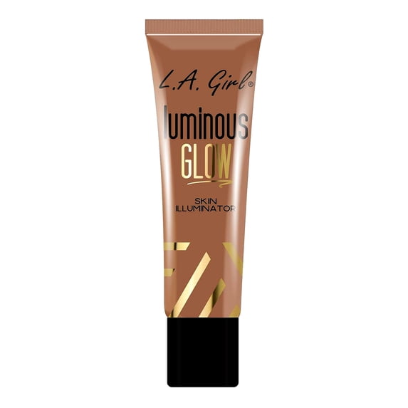 L.A. GIRL Luminous Glow Skin Illuminator - Afterglow