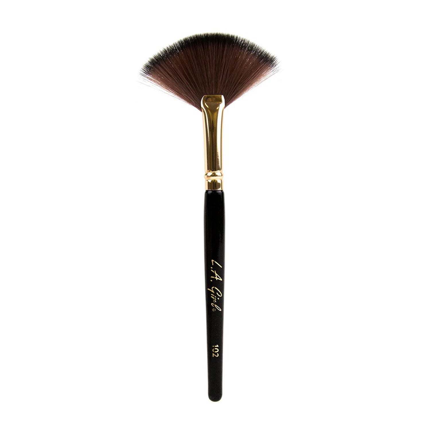 L.A. GIRL Pro Brush Fan Brush