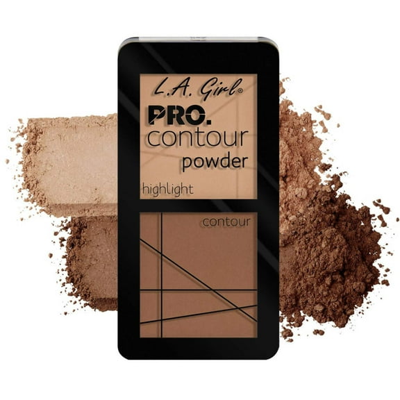 LA Girl PRO.contour Powder