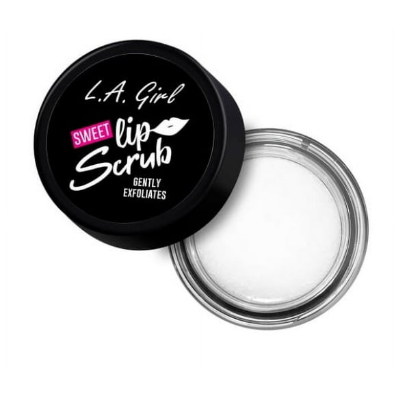 L.A. GIRL Sweet Lip Scrub