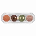 thumbnail image 1 of L.A. Girl 4 Play Eyeshadow Quad Palette, EARTH G97911, 1 of 2