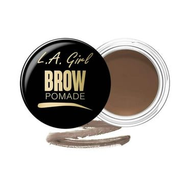L.A. Girl Brow Pomade - Long Lasting Gel Formula