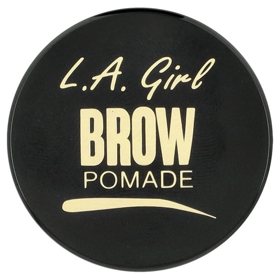 L.A. Girl Brow Pomade - Long Lasting Gel Formula